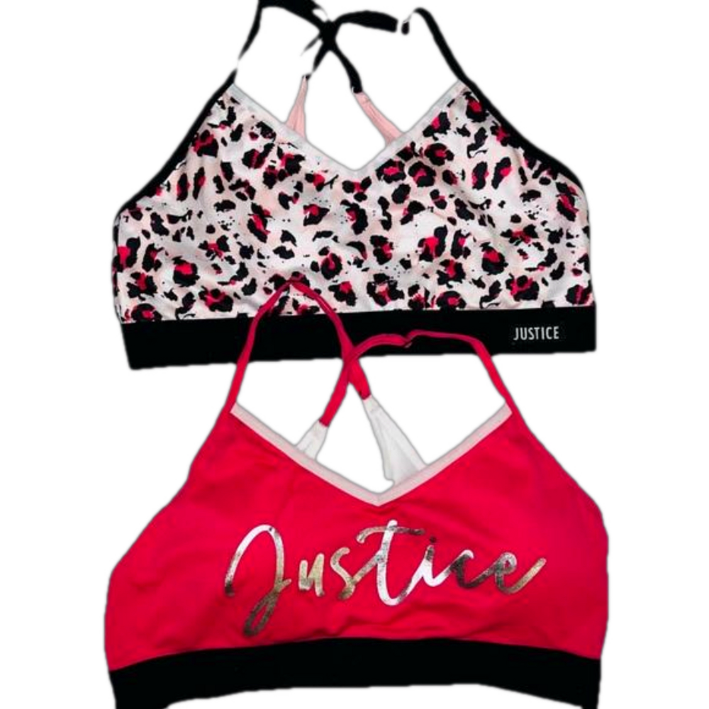 Sports Bras